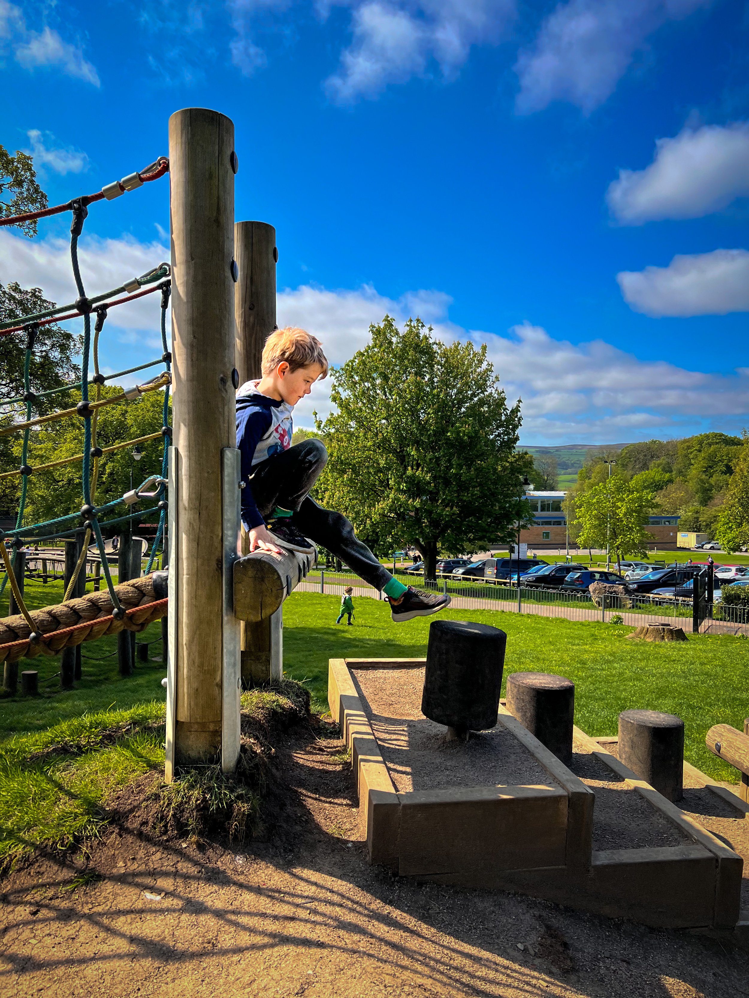 Nearest playground deals